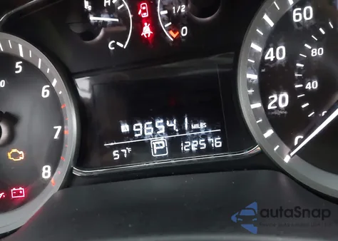 2014 Nissan Sentra Fe+ S/Fe+ Sv/S/Sl/Sr/Sv from USA, damaged, VIN 3N1AB7AP6EY238857